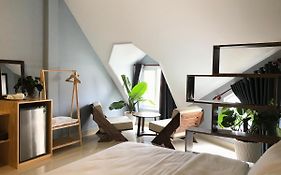 Cozynook Boutique Apartments - 3 Thang 2 Street